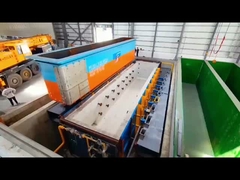 HIGH QUALITY ZINC KETTLE