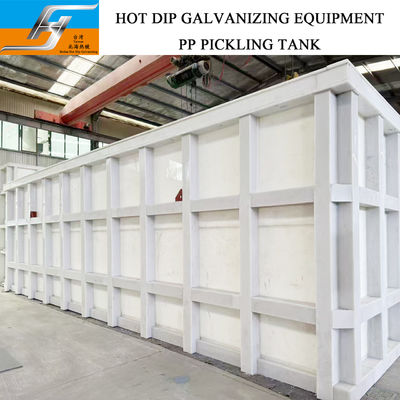 High Speed Pulse Combustion System Hot Dip Galvanizing Line with Excellent Coating Quality and No Defects Surface